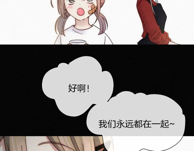 第9话 阳光下我该身处何处 第55页