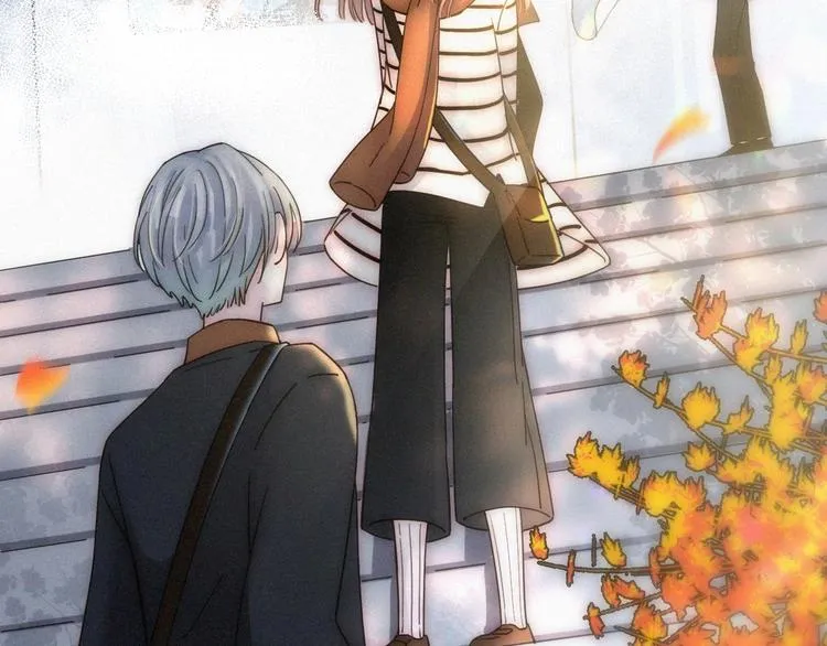 第9话 阳光下我该身处何处 第115页