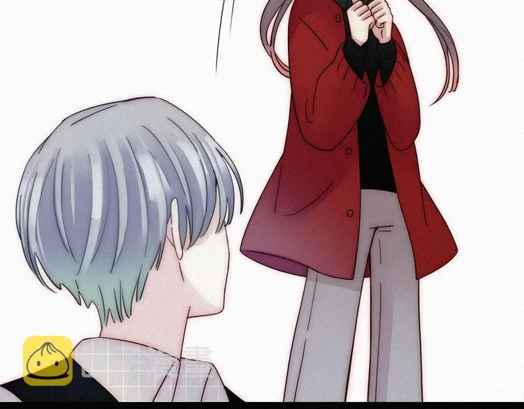 特别篇 少女的新年 第22页