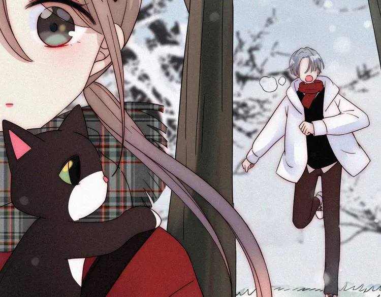 特别篇 少女的新年 第60页