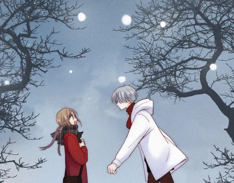 特别篇 少女的新年 第64页
