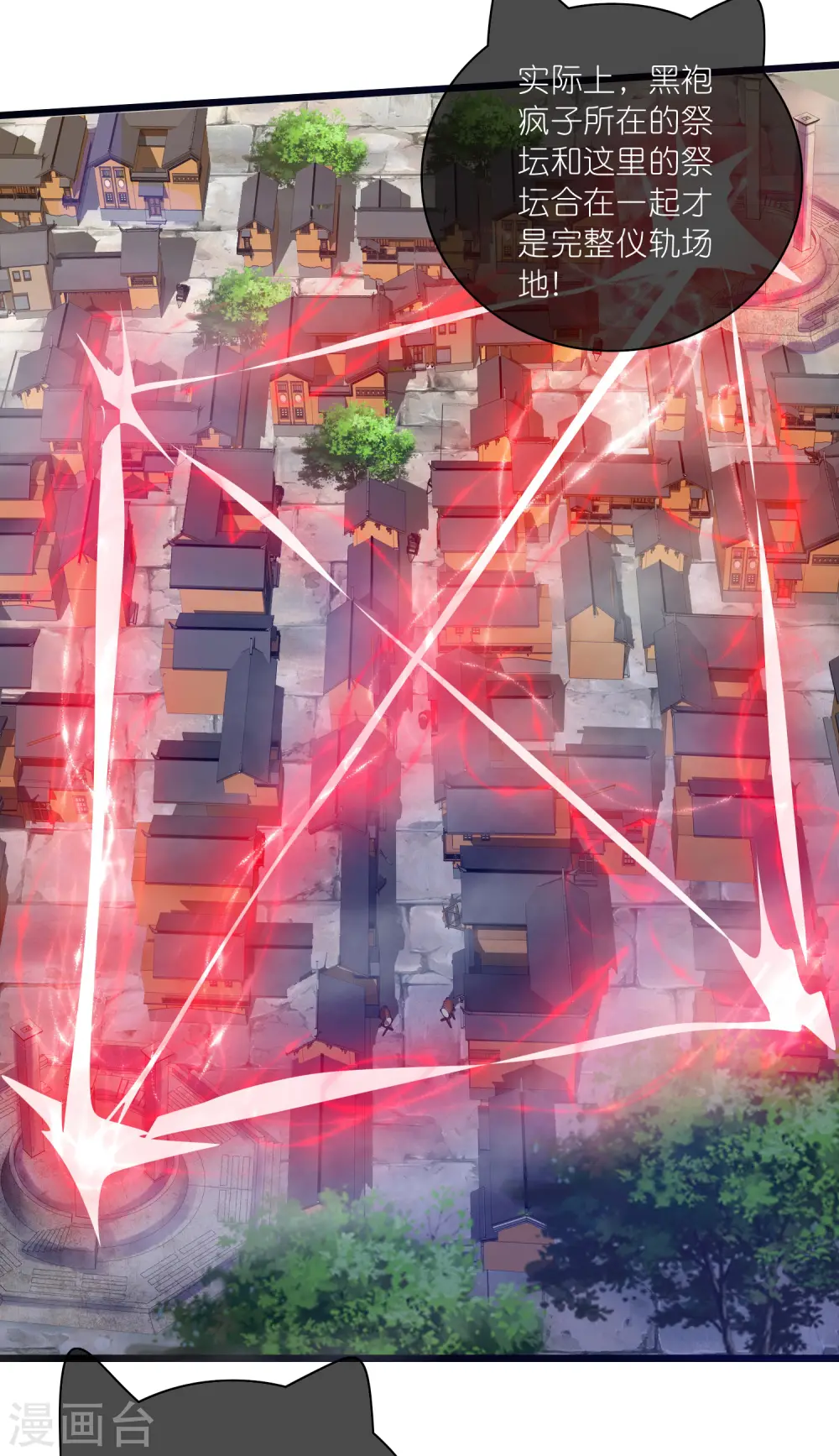 第177话 美女你谁？ 第3页