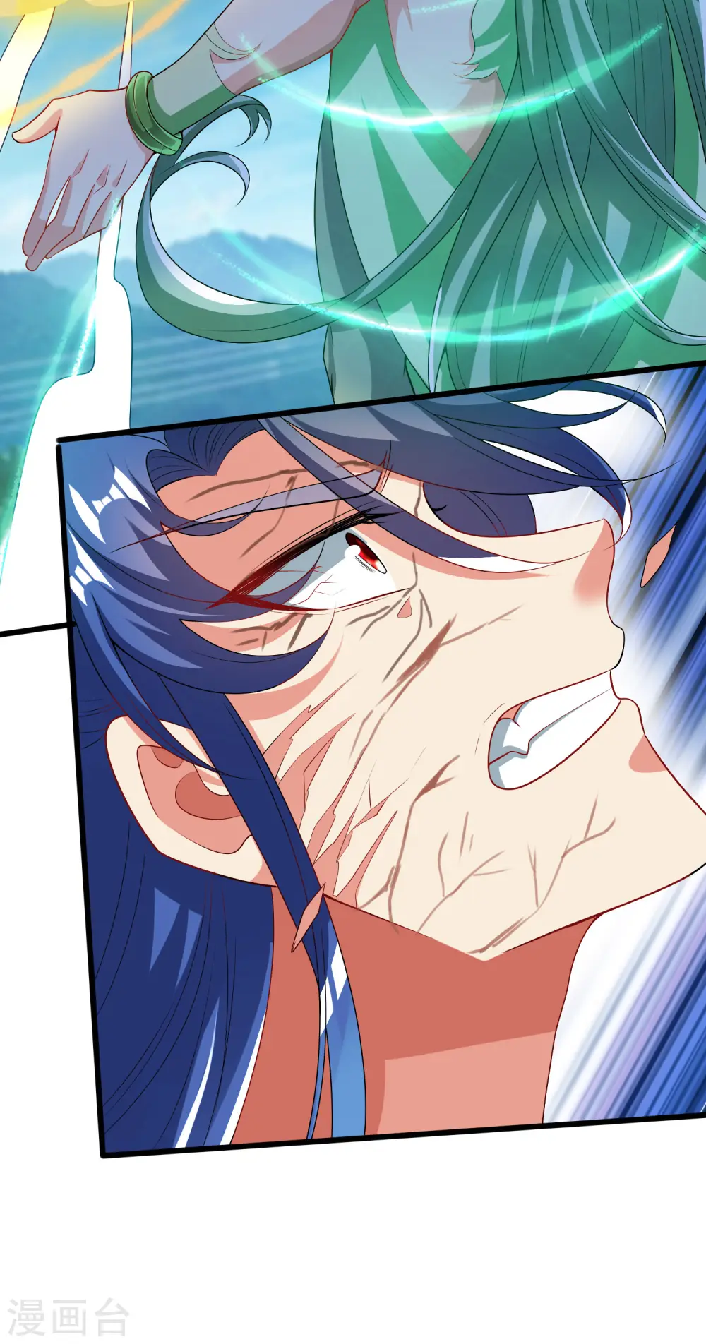 第162话 终极之战！ 第21页