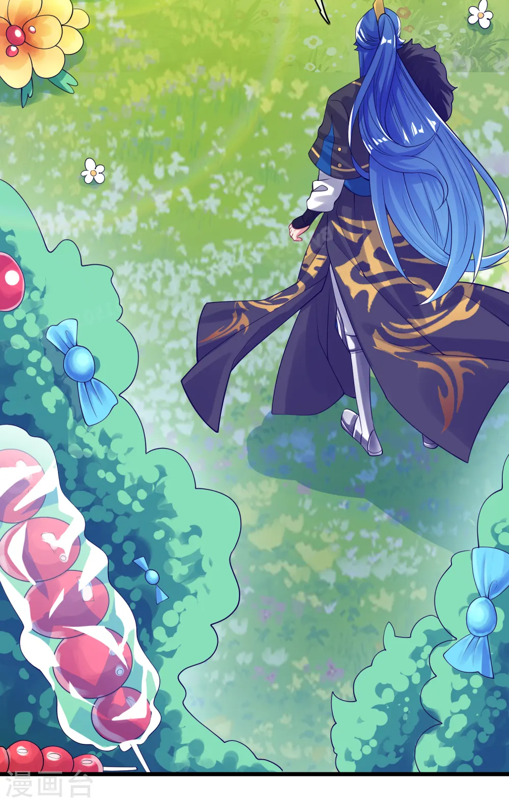 第121话 长稷也有被算计的时候？ 第21页