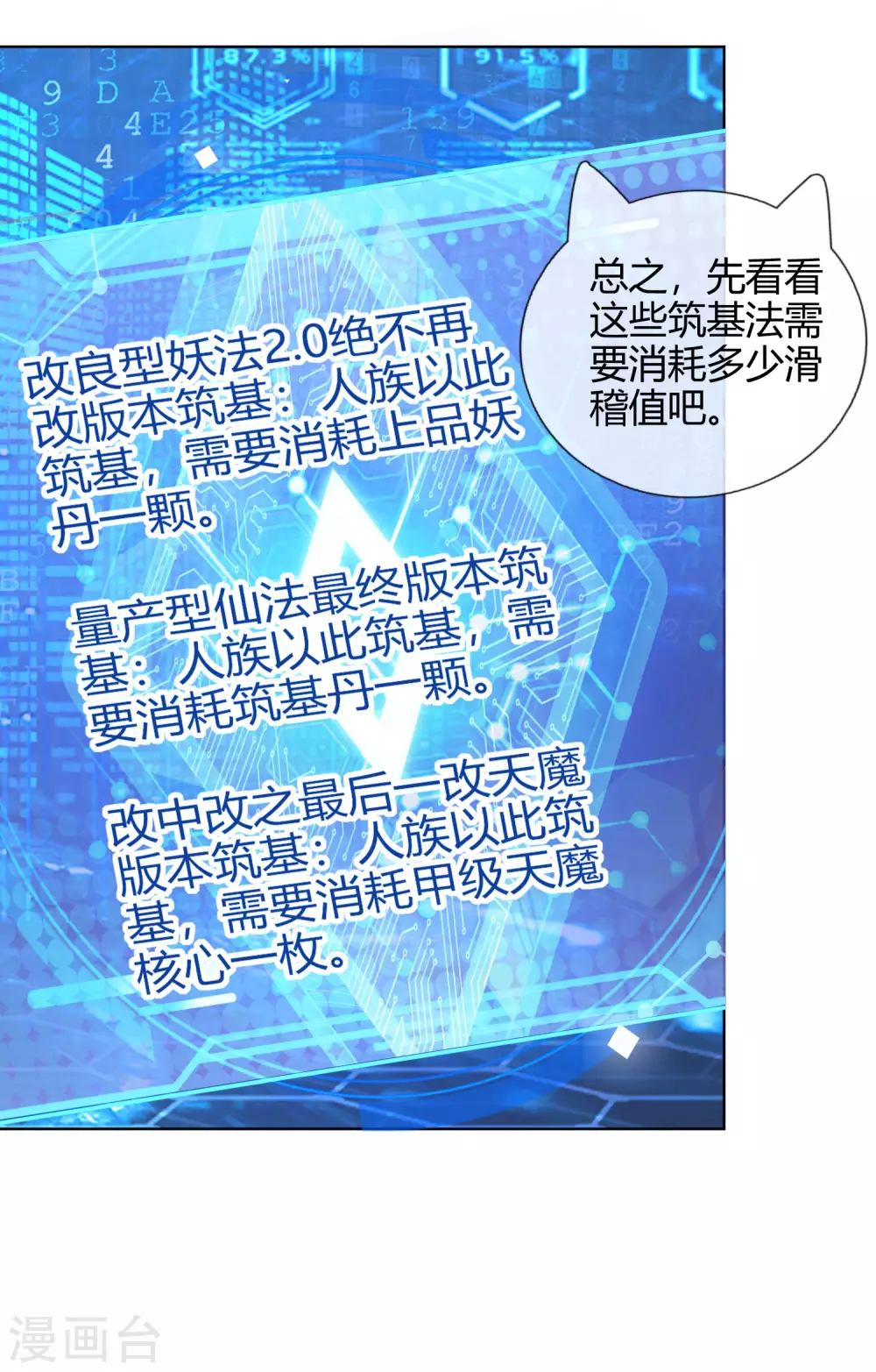 第55话 系统，你咋这么多套路？ 第16页