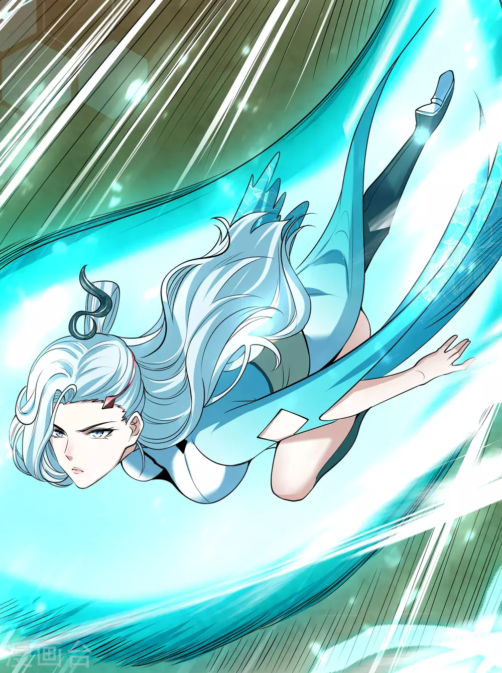 第46话 周周要被斩首啦！ 第34页