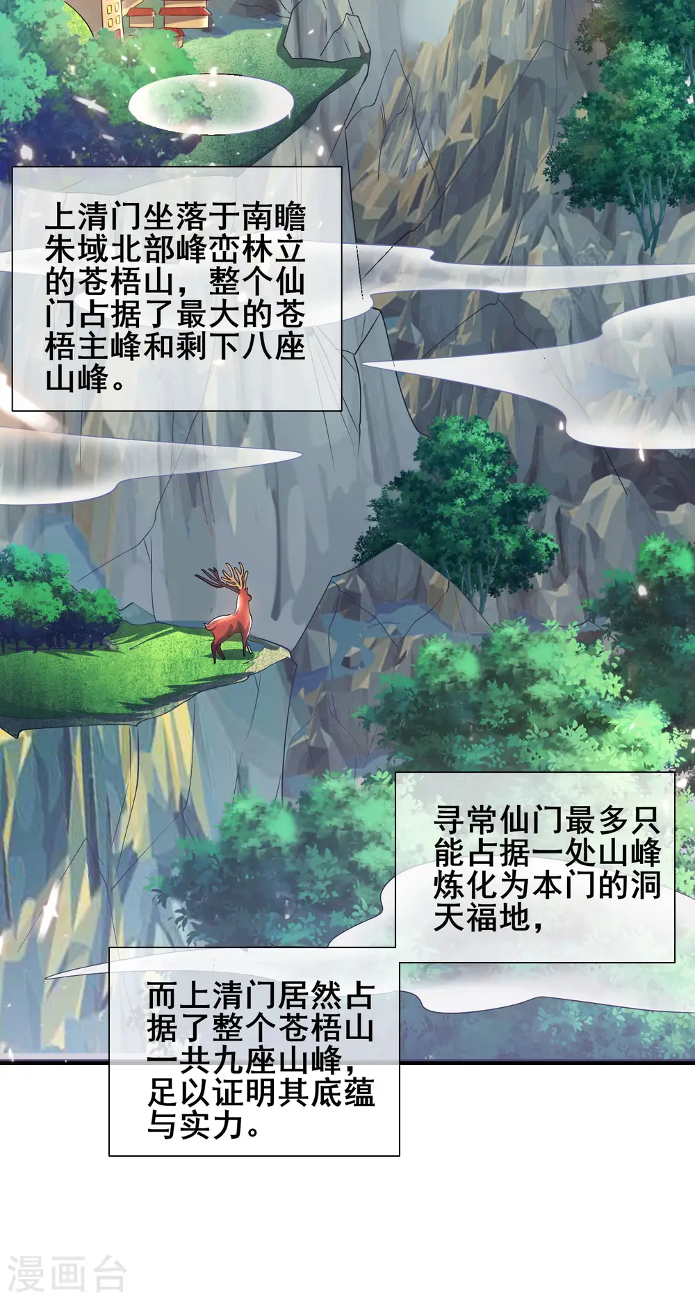 第28话 升级升出异象来 第27页