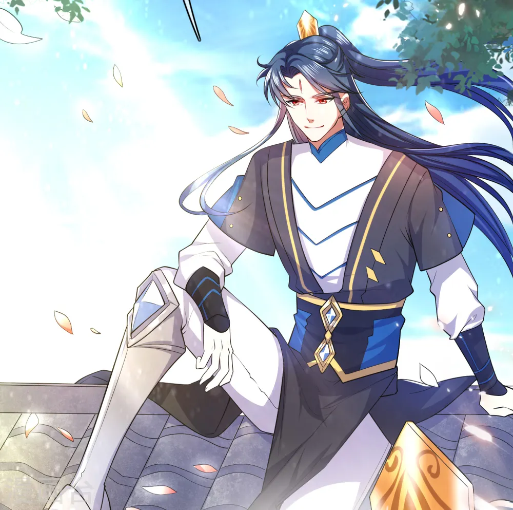 第15话 你个乖孙，敢对爷爷不敬？ 第10页