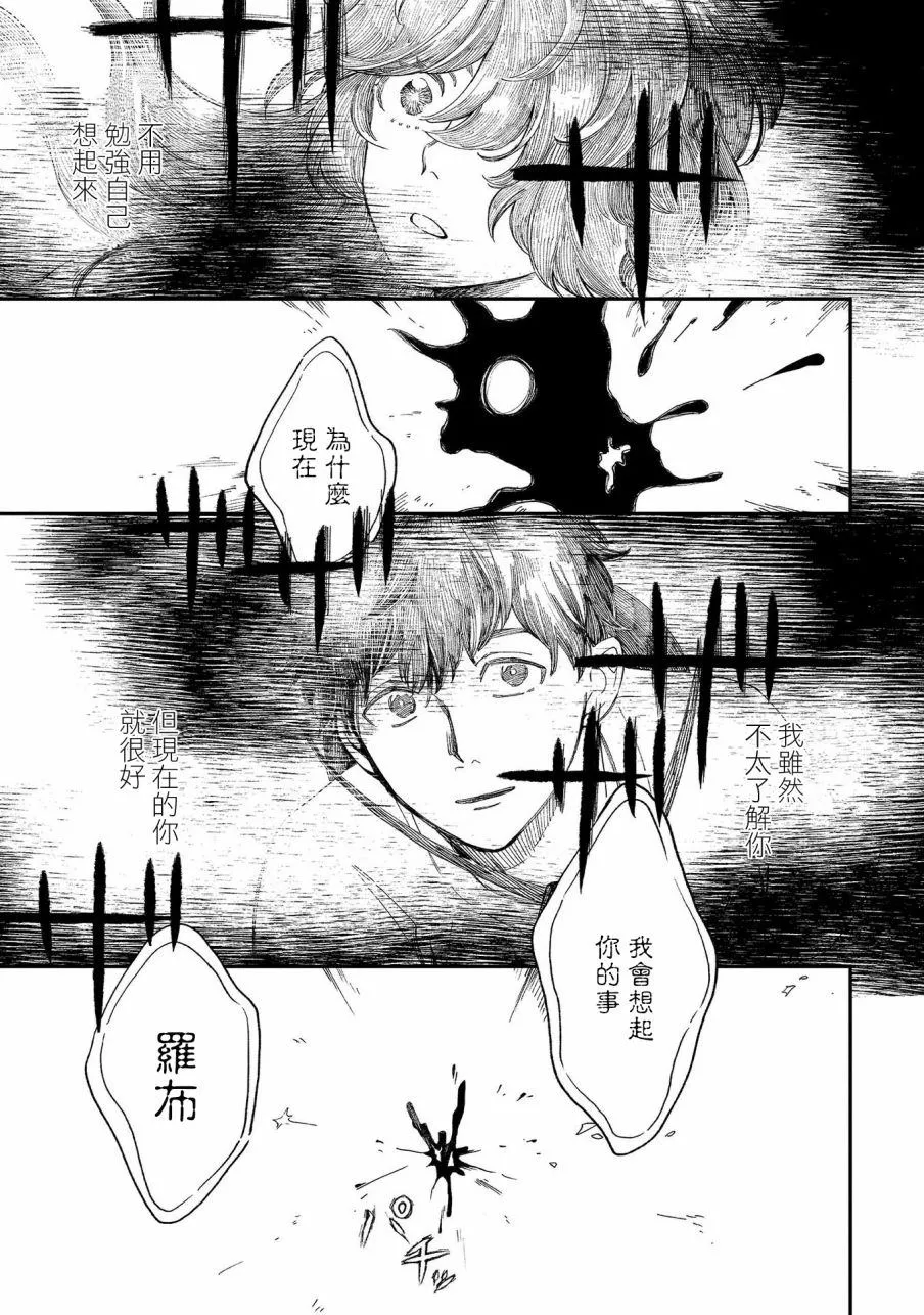 第15话 思緒迴廊 第29页