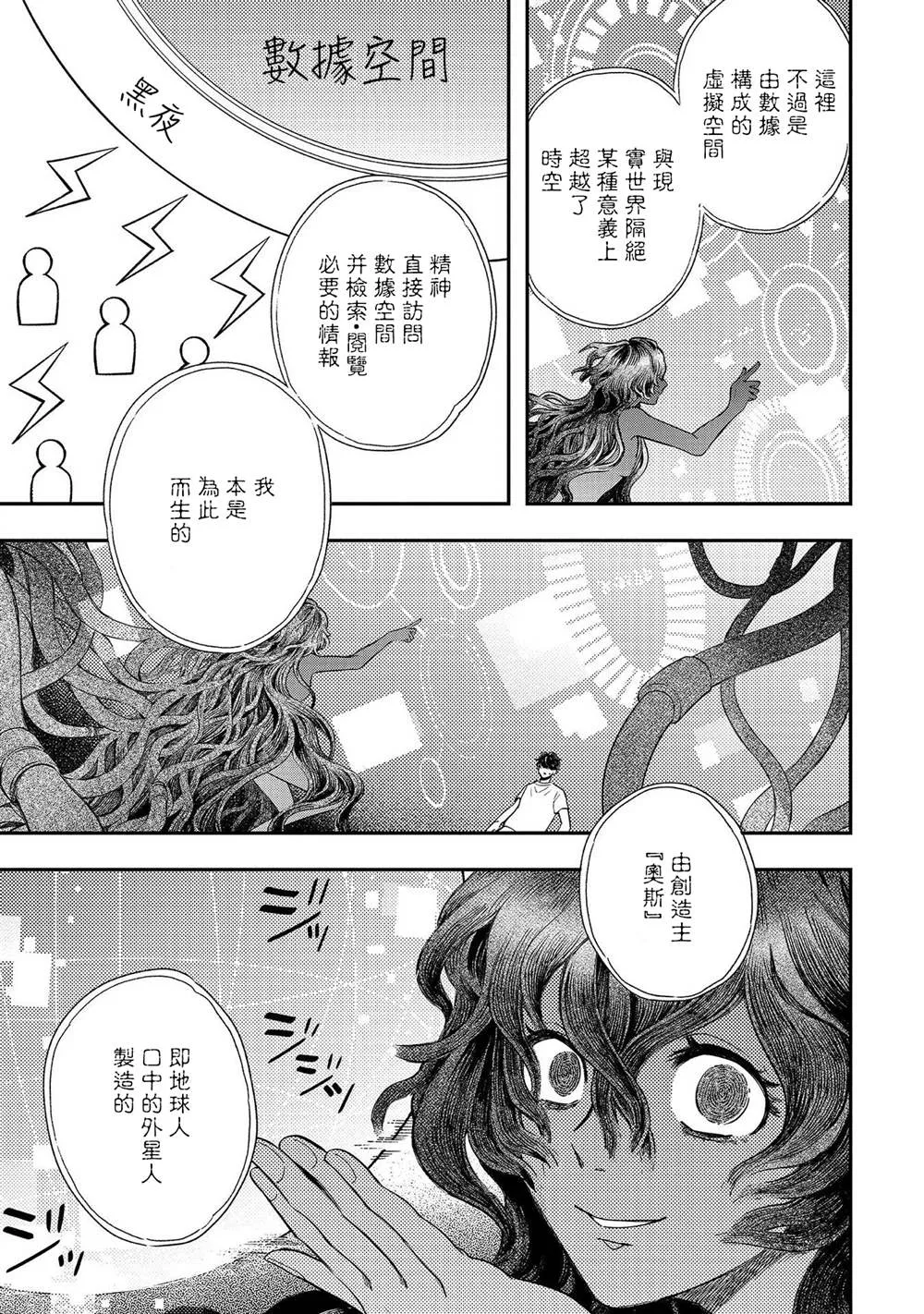 第13话 过载 第5页