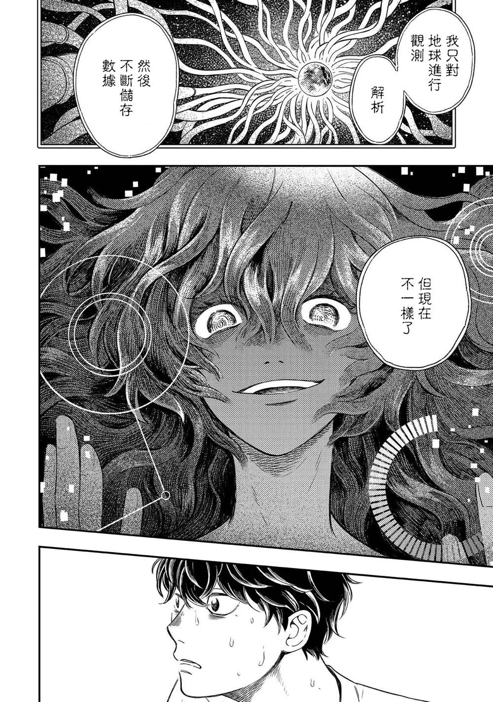 第13话 过载 第9页