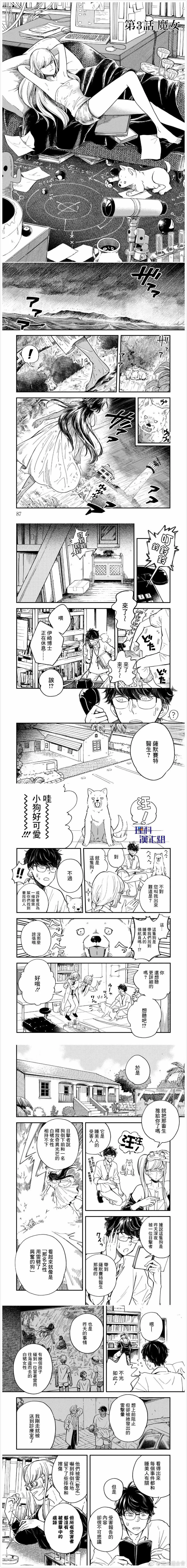 第3话 第2页