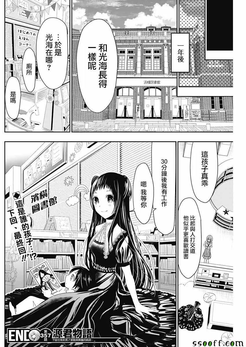 第357话 第9页
