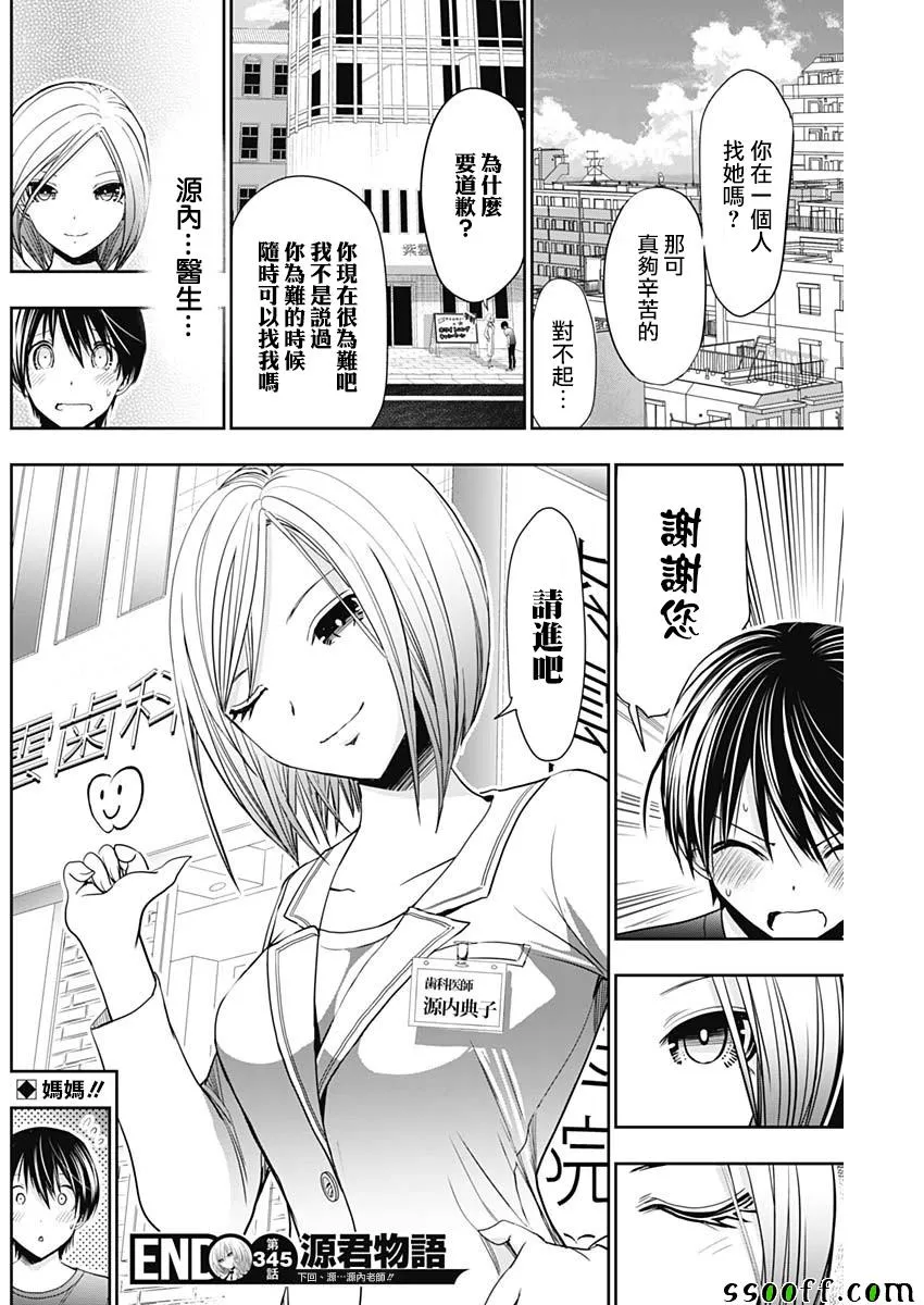 第345话 第8页
