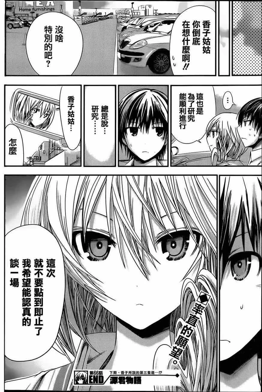 第66话 第8页