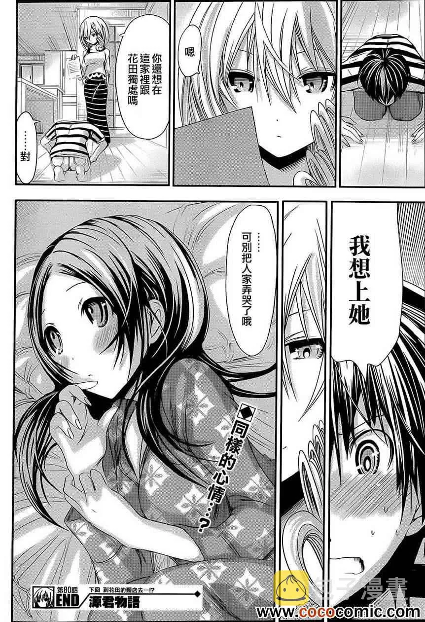 第80话 第8页