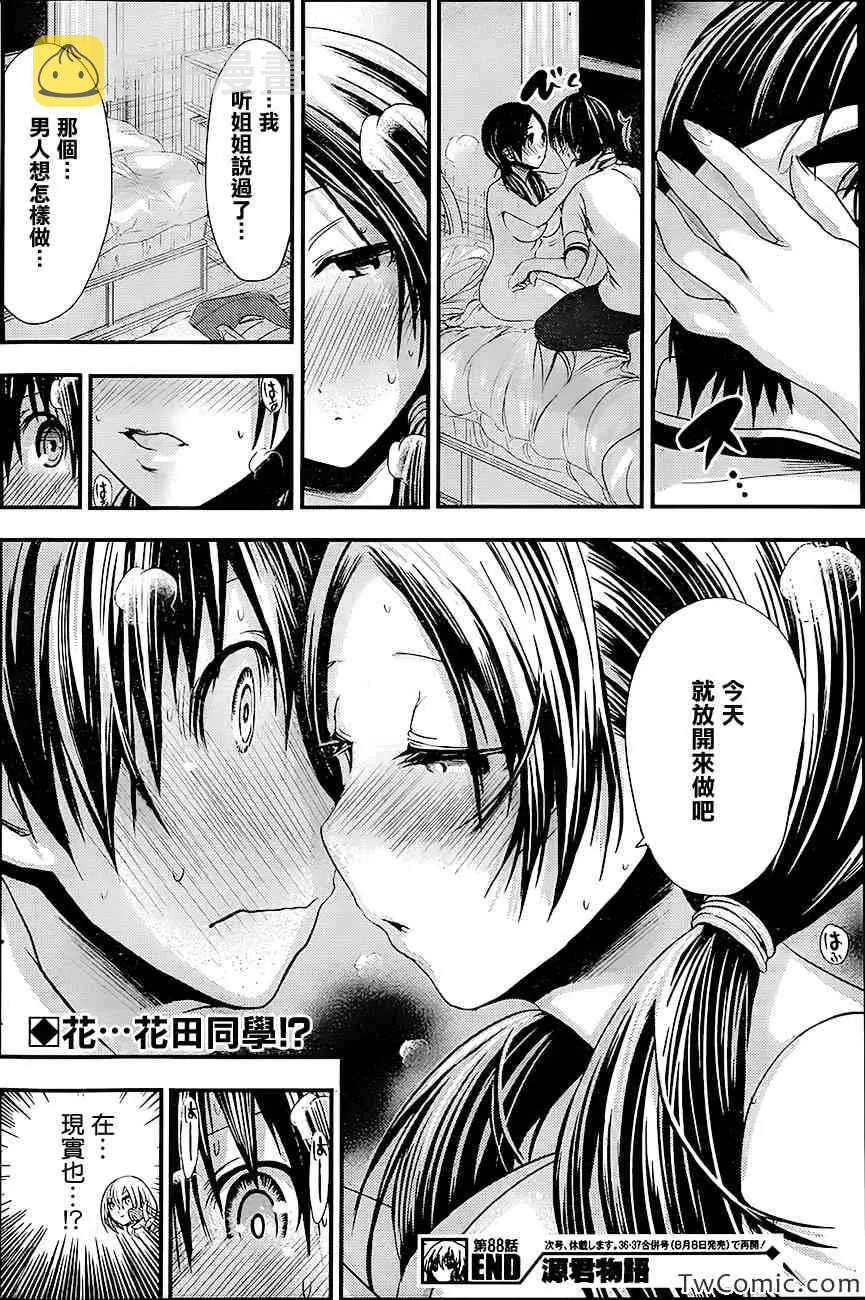 第88话 第8页