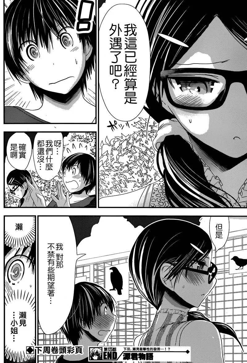 第125话 第8页