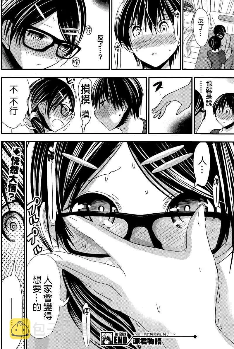 第129话 第8页