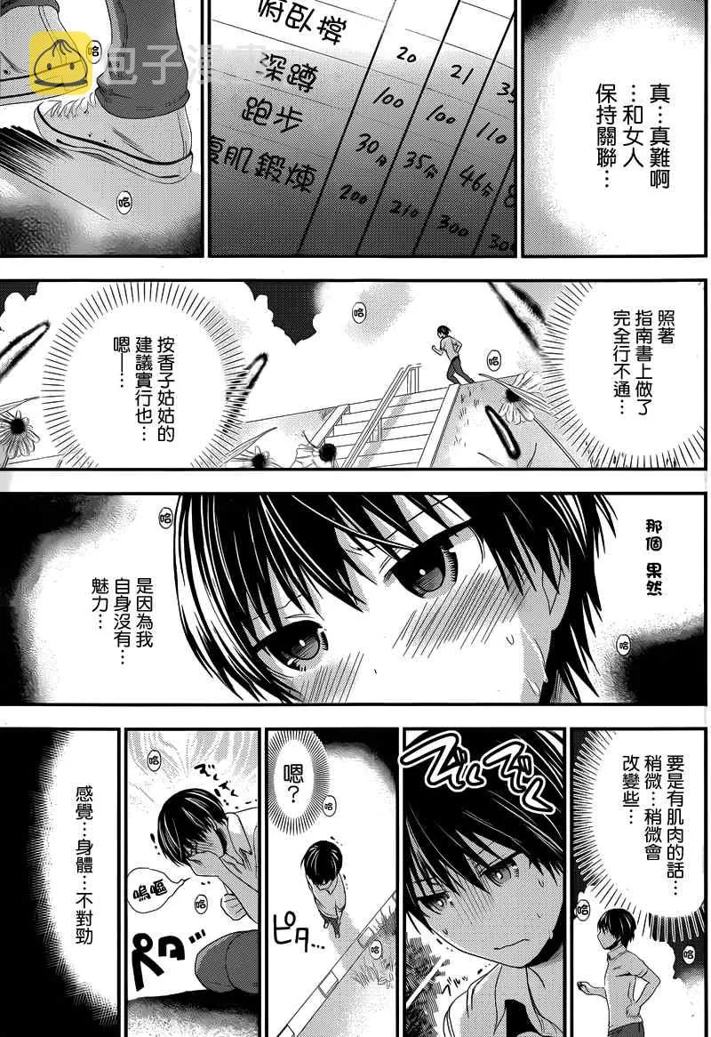 第136话 第6页