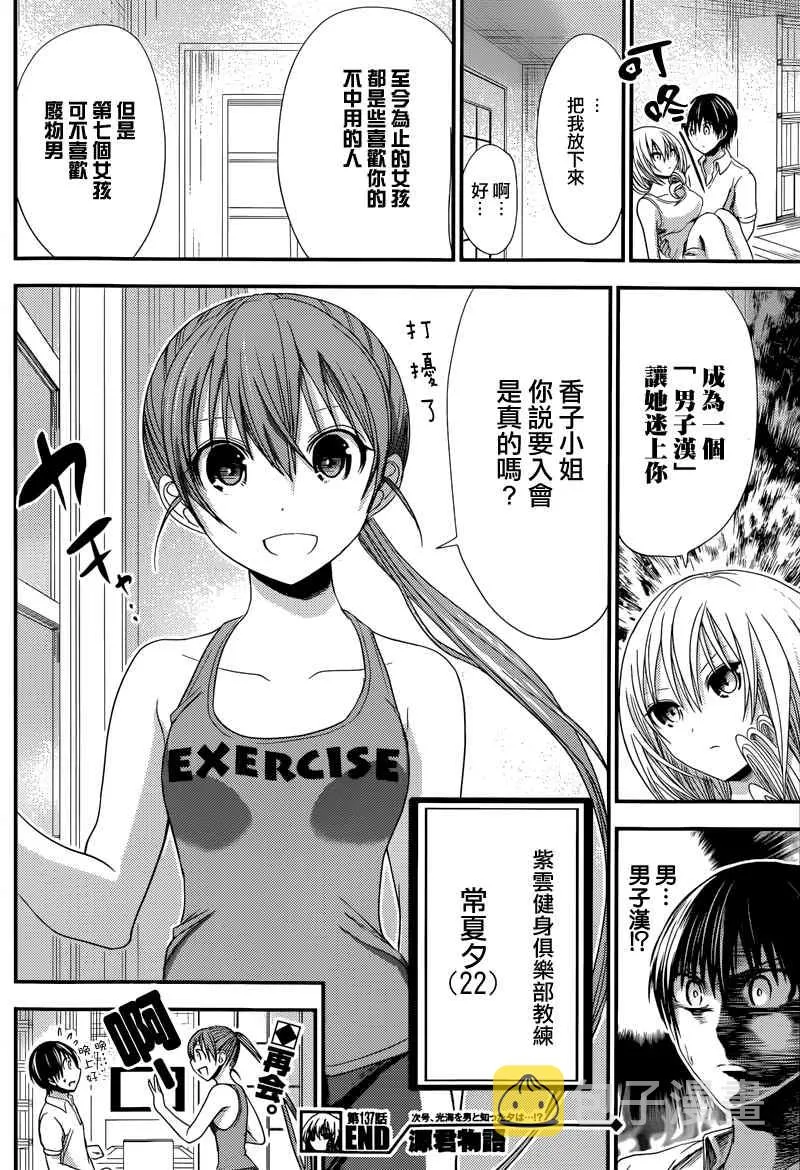 第137话 第8页