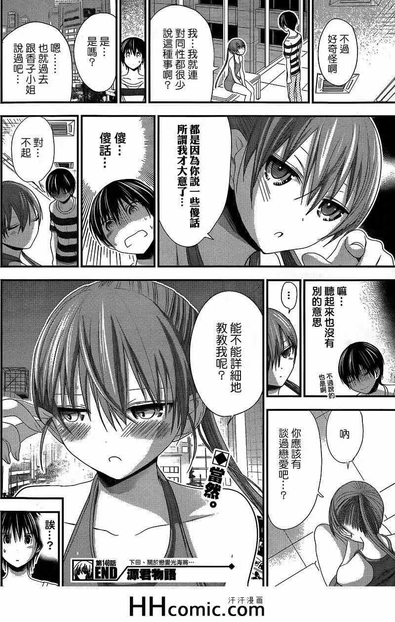 第146话 第8页