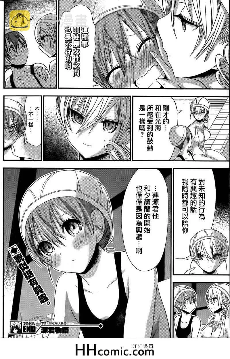 第148话 第8页