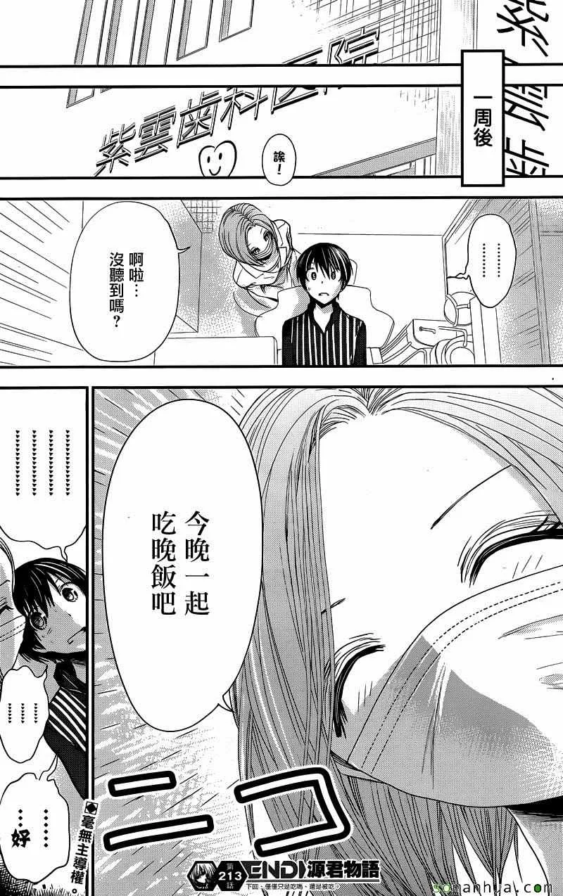 第213话 第8页