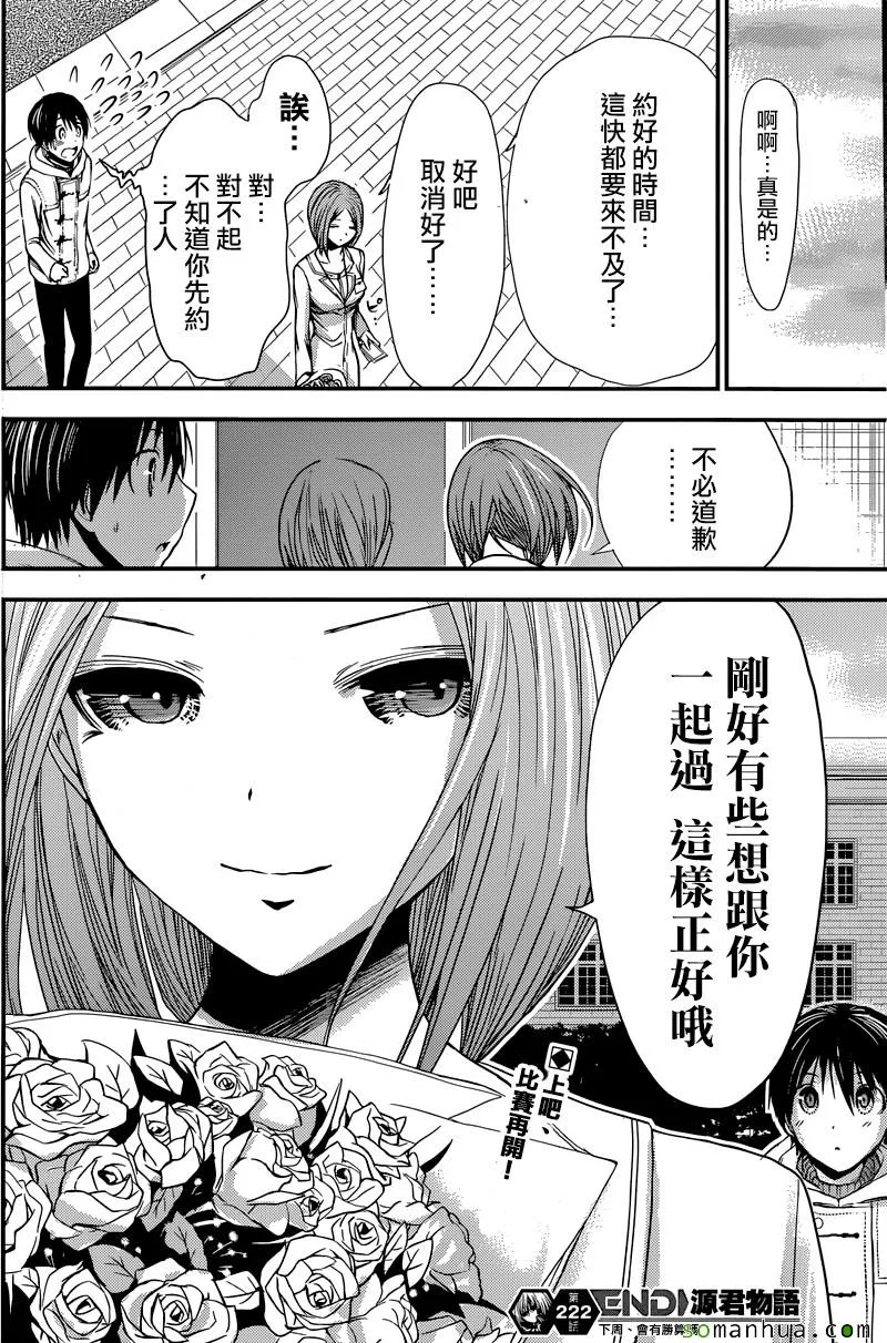 第222话 第8页