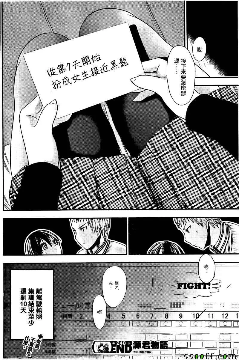 第248话 第8页
