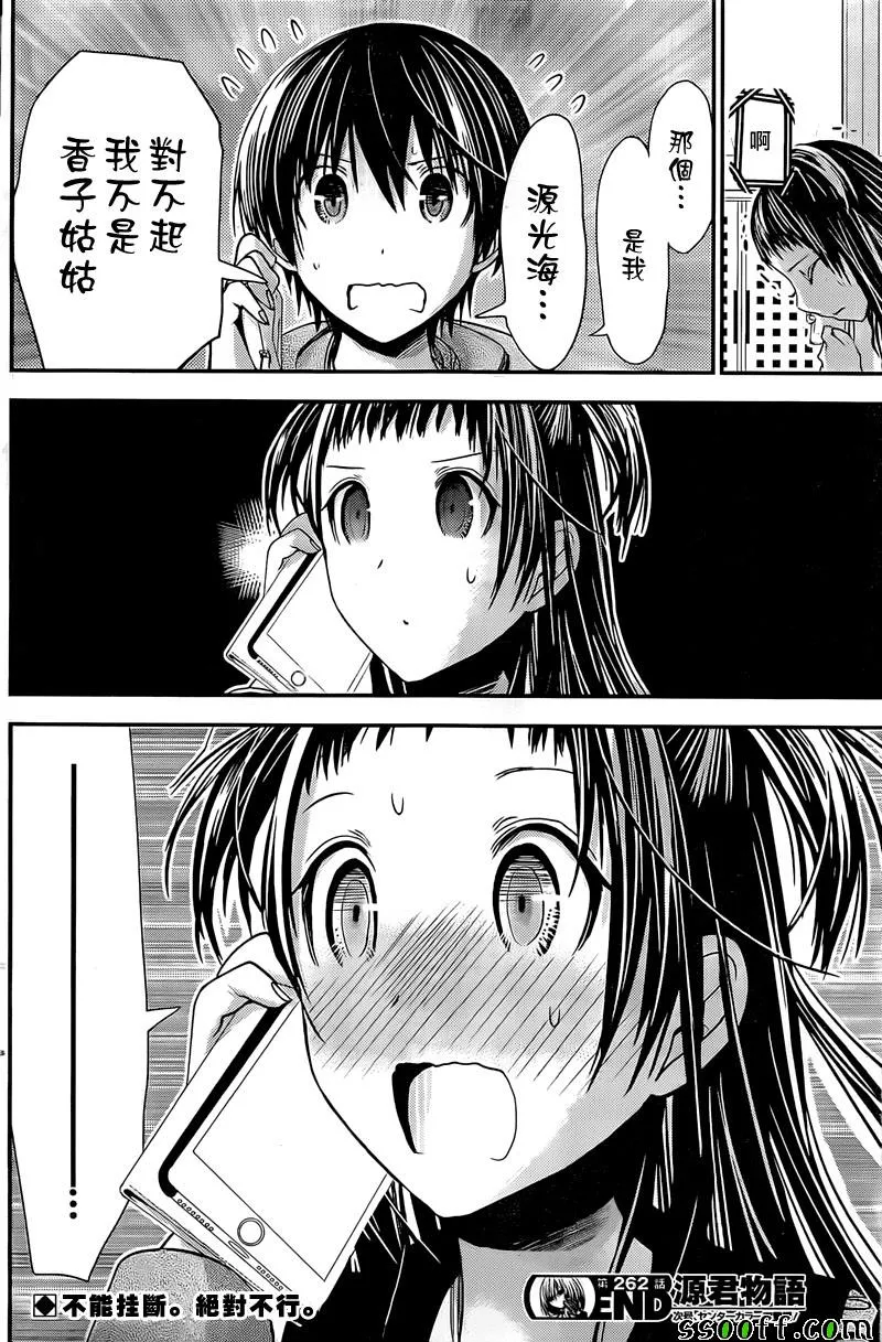 第262话 第8页