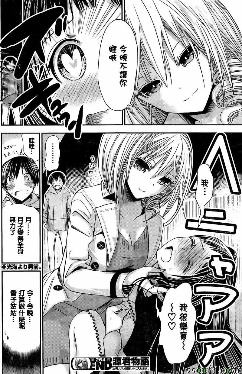 第264话 第8页