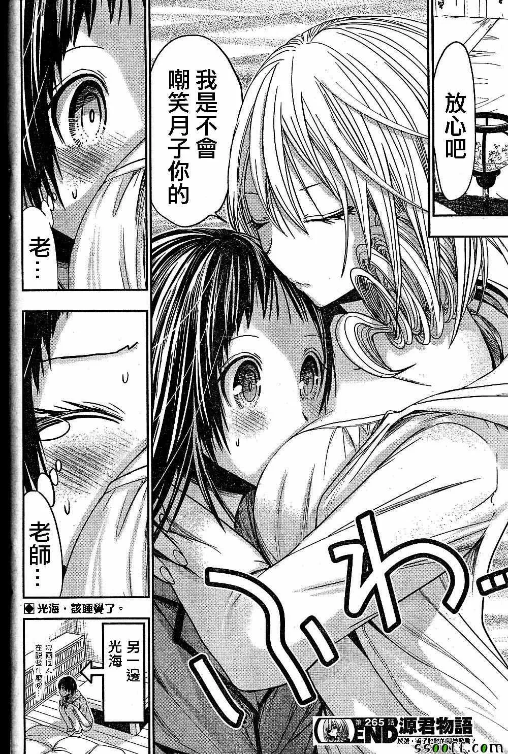 第265话 第8页