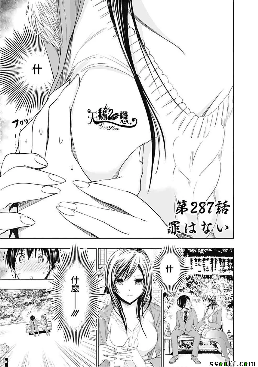 第287话 第1页
