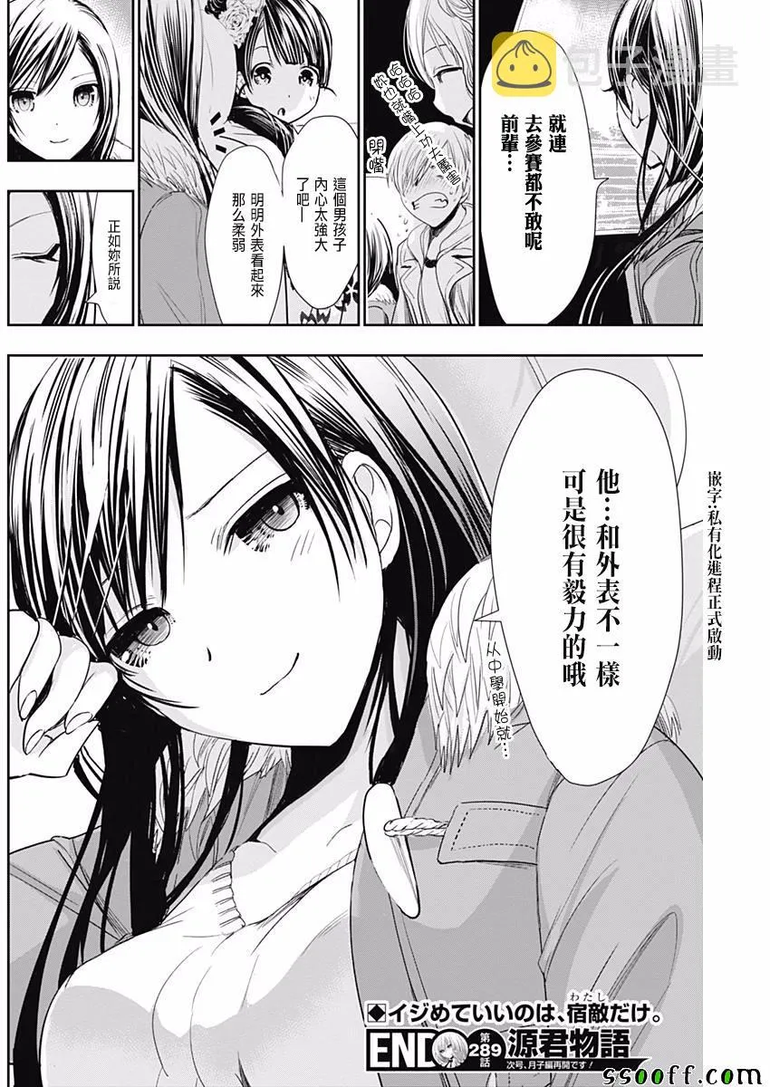 第289话 第8页