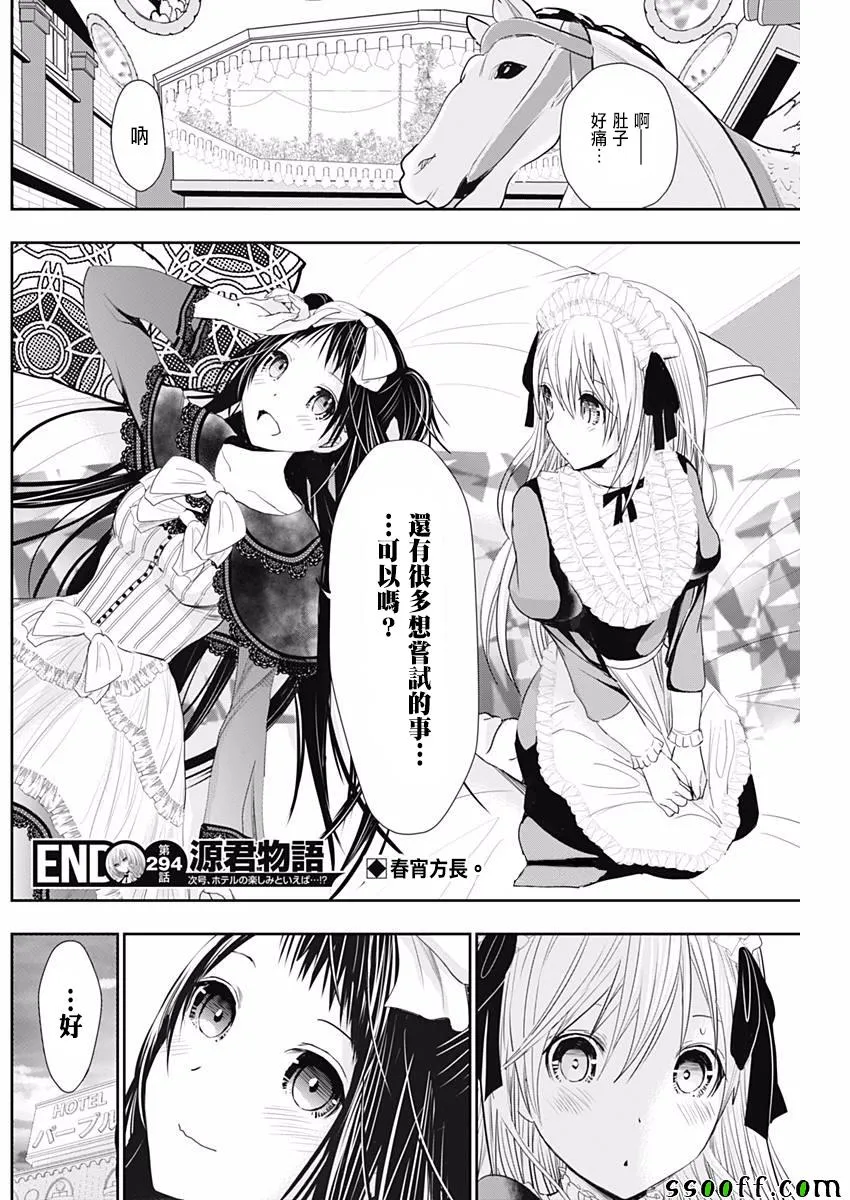 第294话 第8页