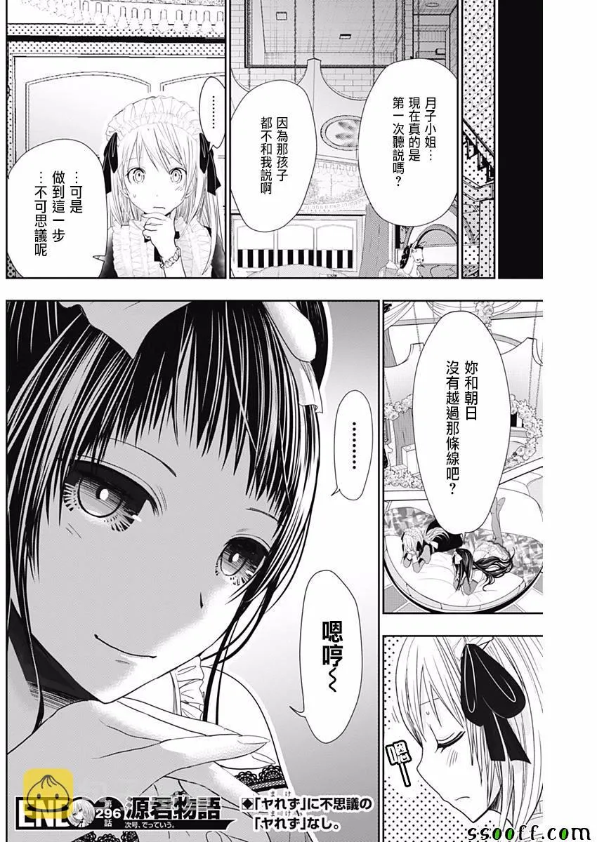 第296话 第8页