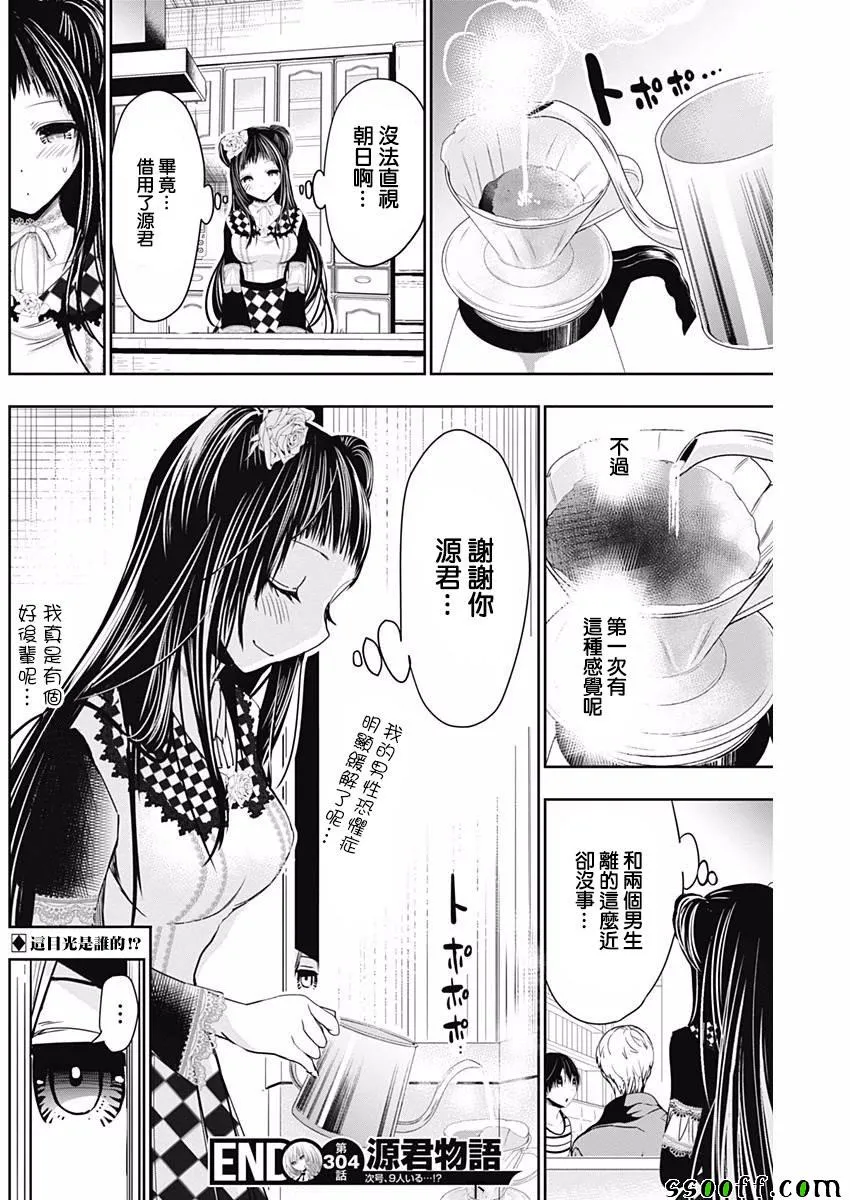 第304话 第7页