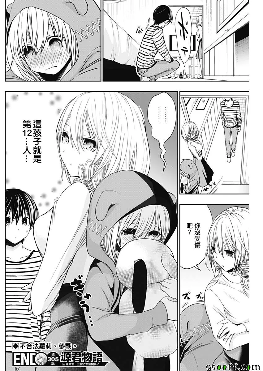 第305话 第8页