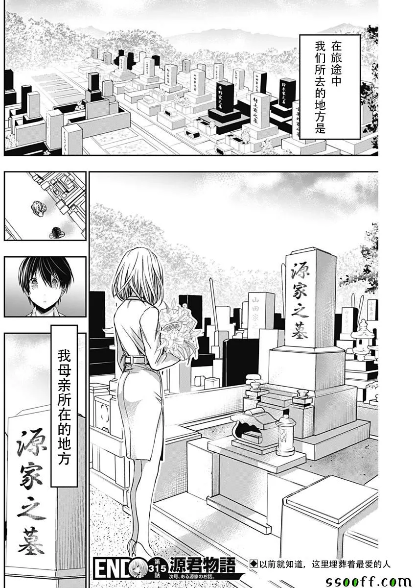 第315话 第8页