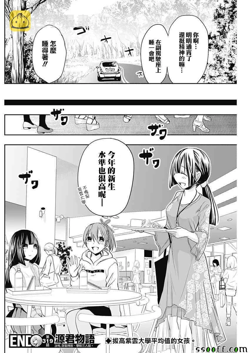 第319话 第9页