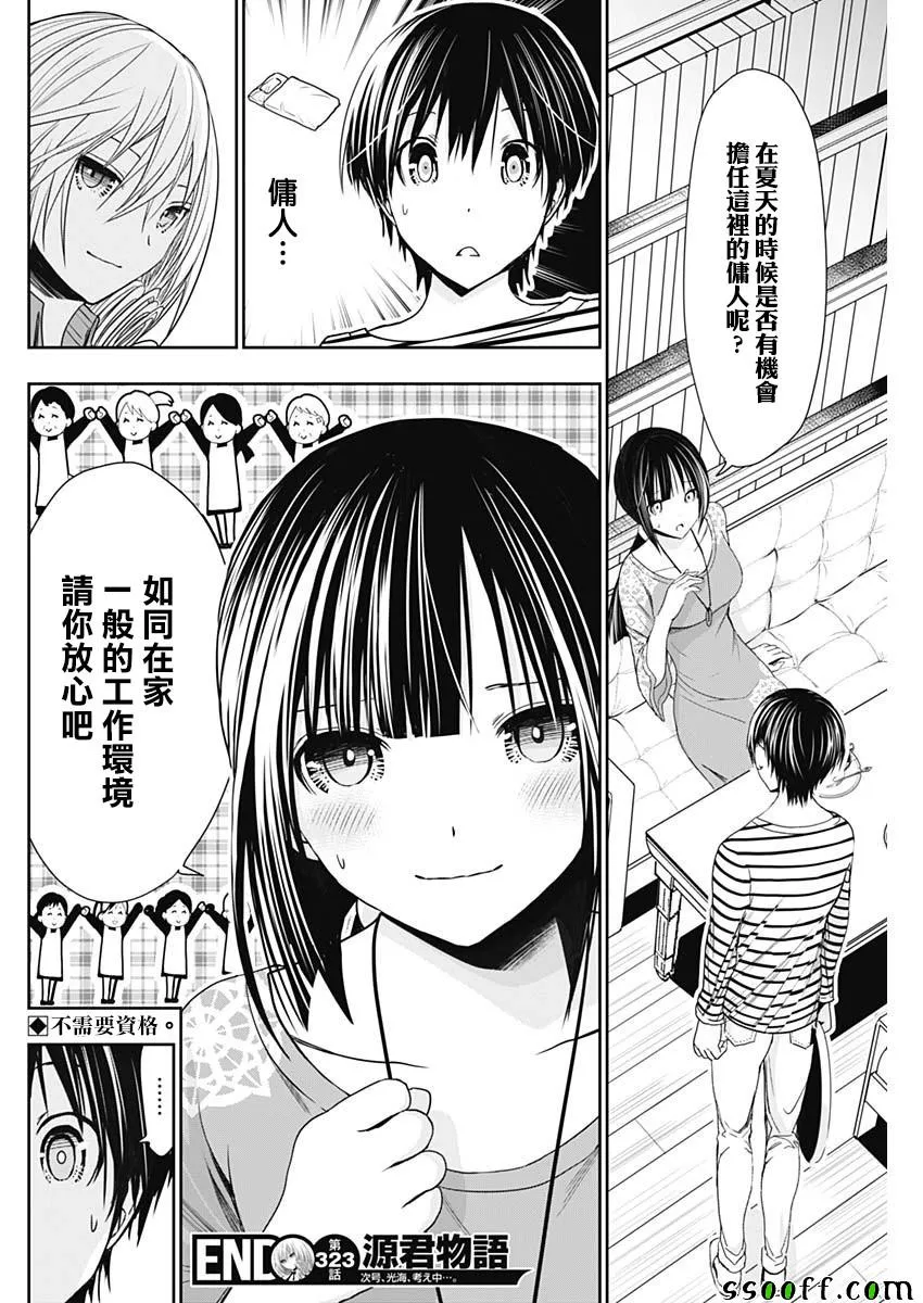 第323话 第8页