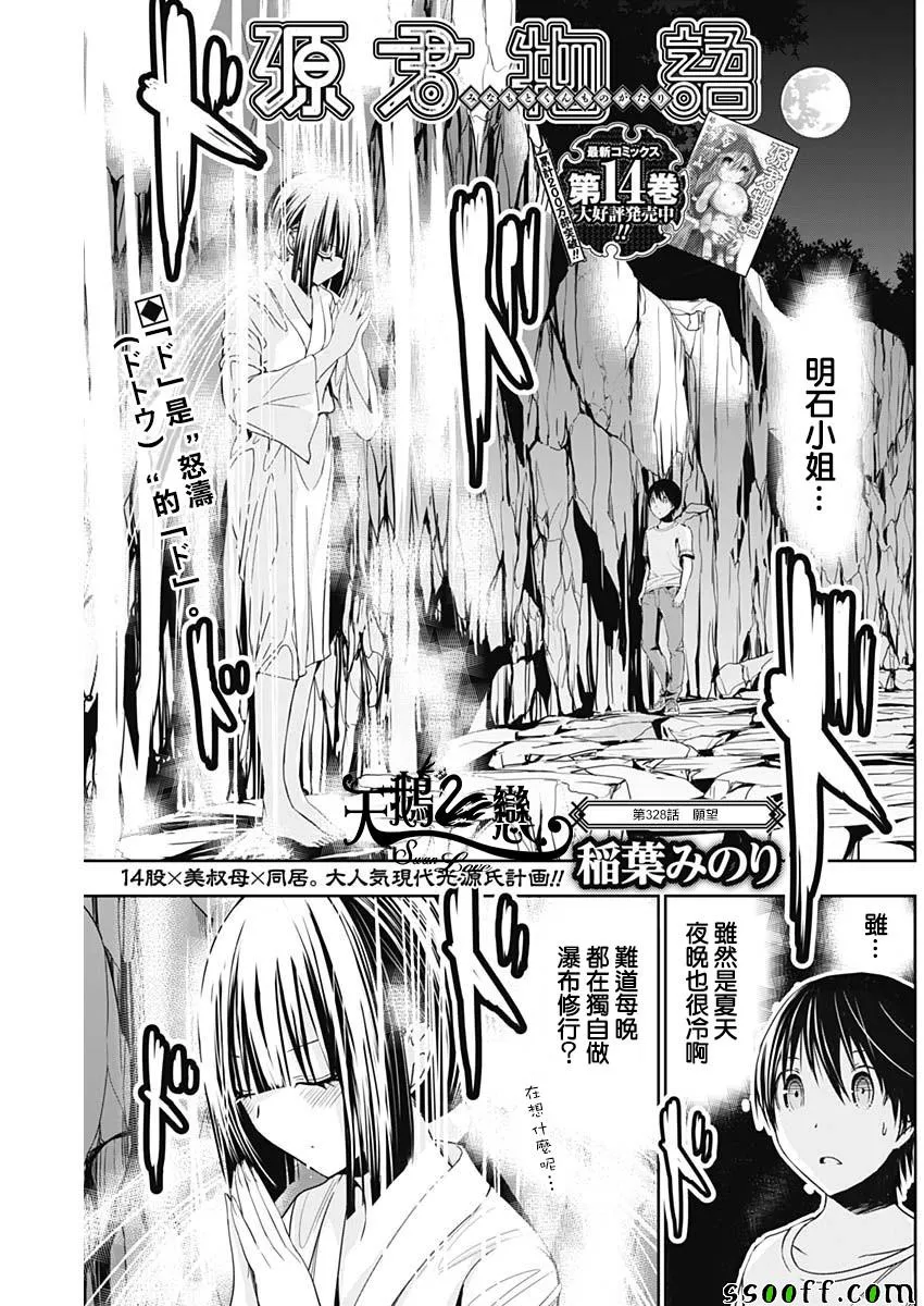 第328话 第1页