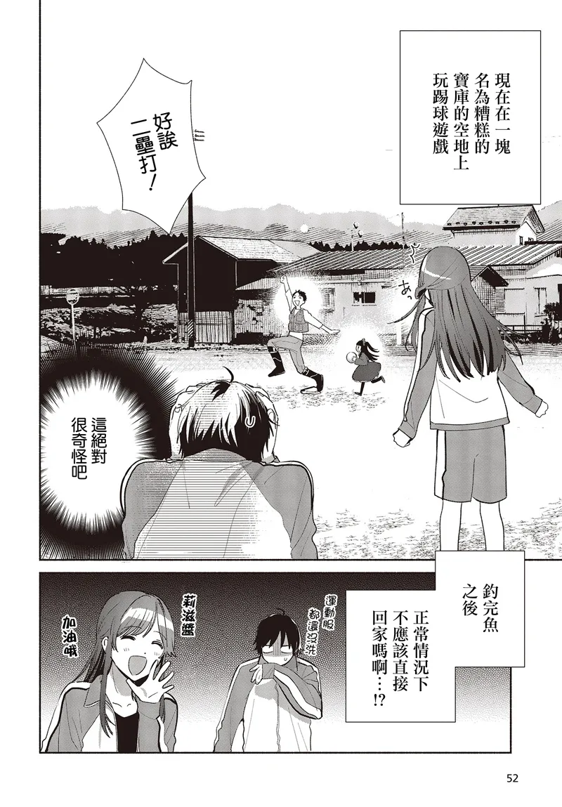 第03话 第2页