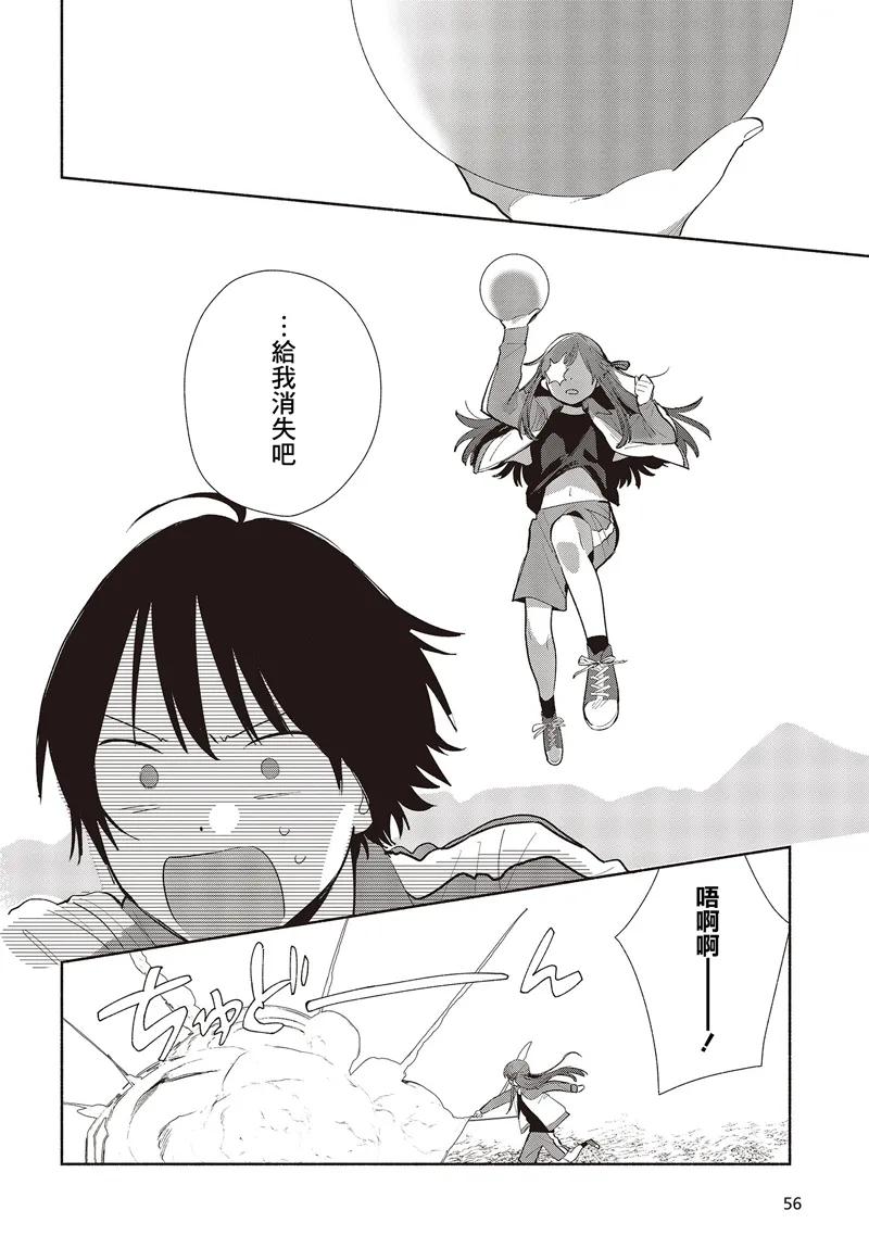 第03话 第6页