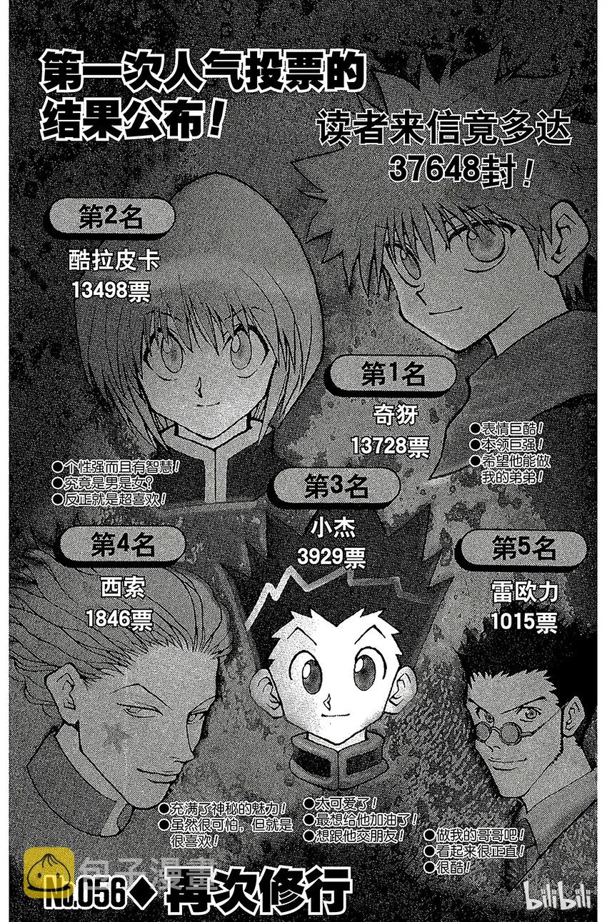 056 再次修行 第1页