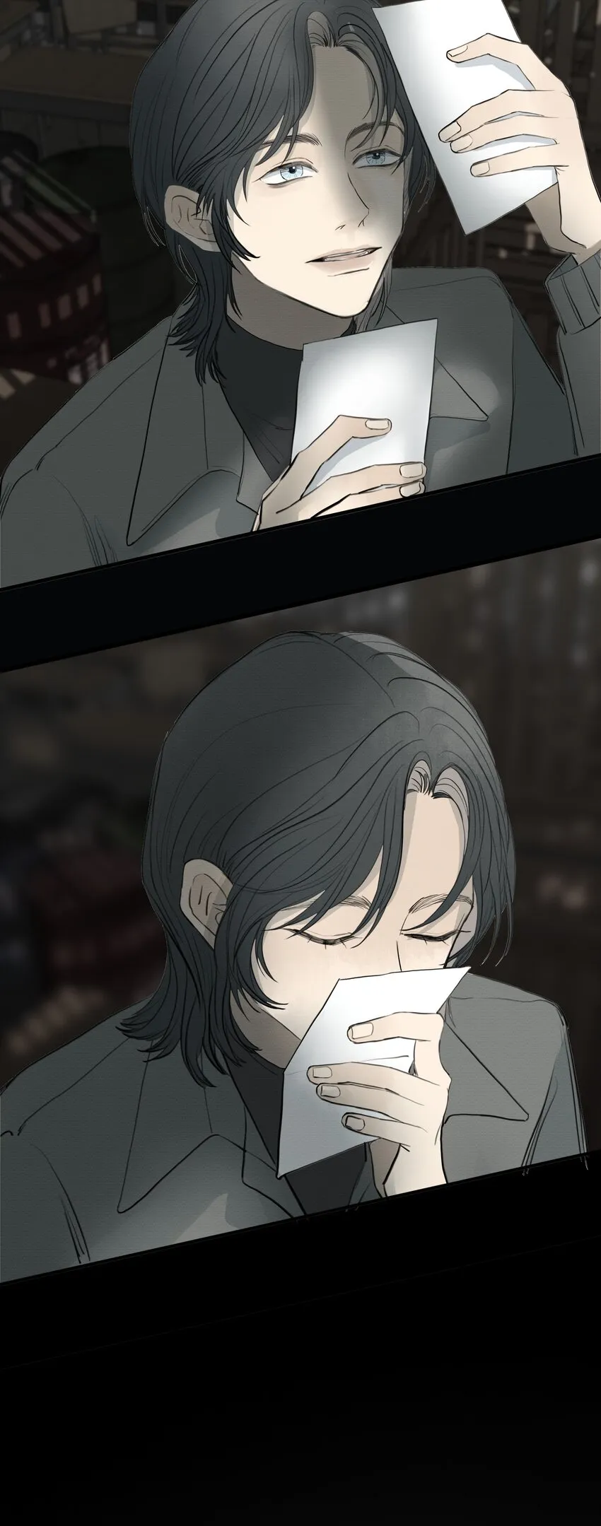 073 向死而生 第10页