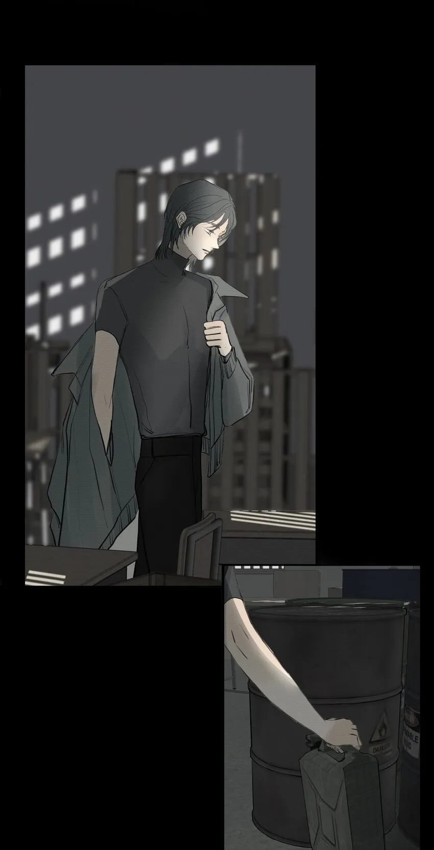 073 向死而生 第12页
