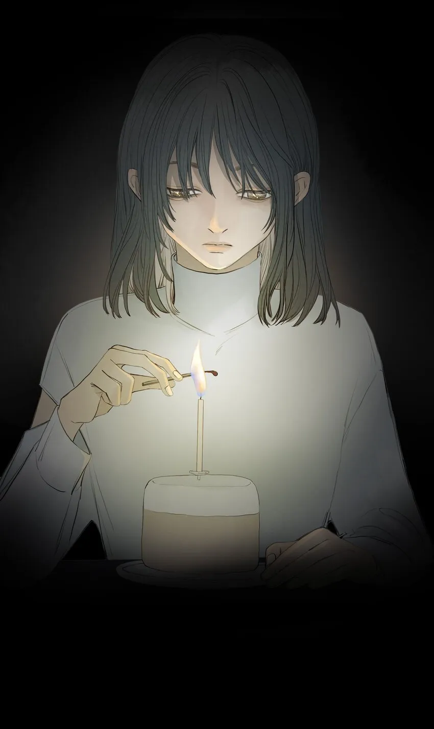 071 不要离开我 第4页