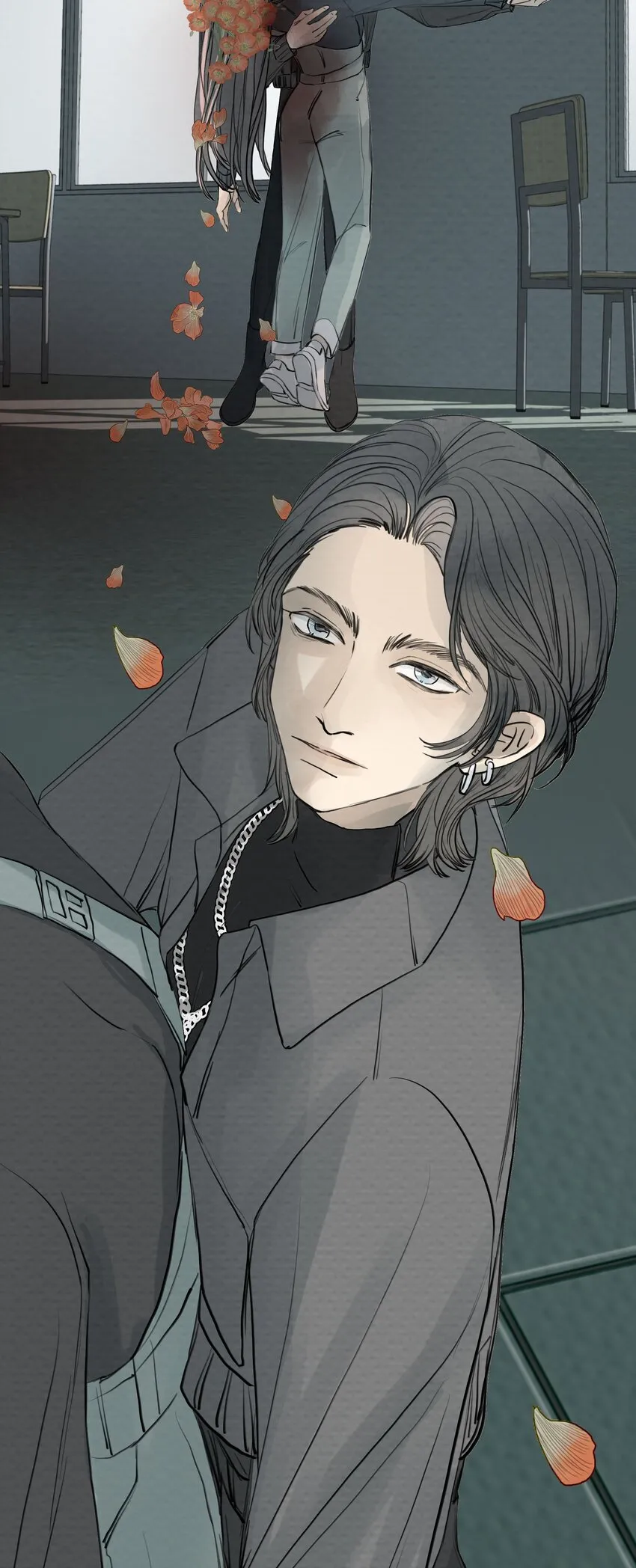 069 《派塞克之死》 第7页